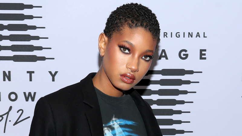 Willow Smith