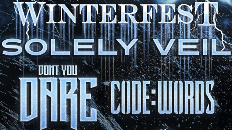 Listen for a chance to enter to win