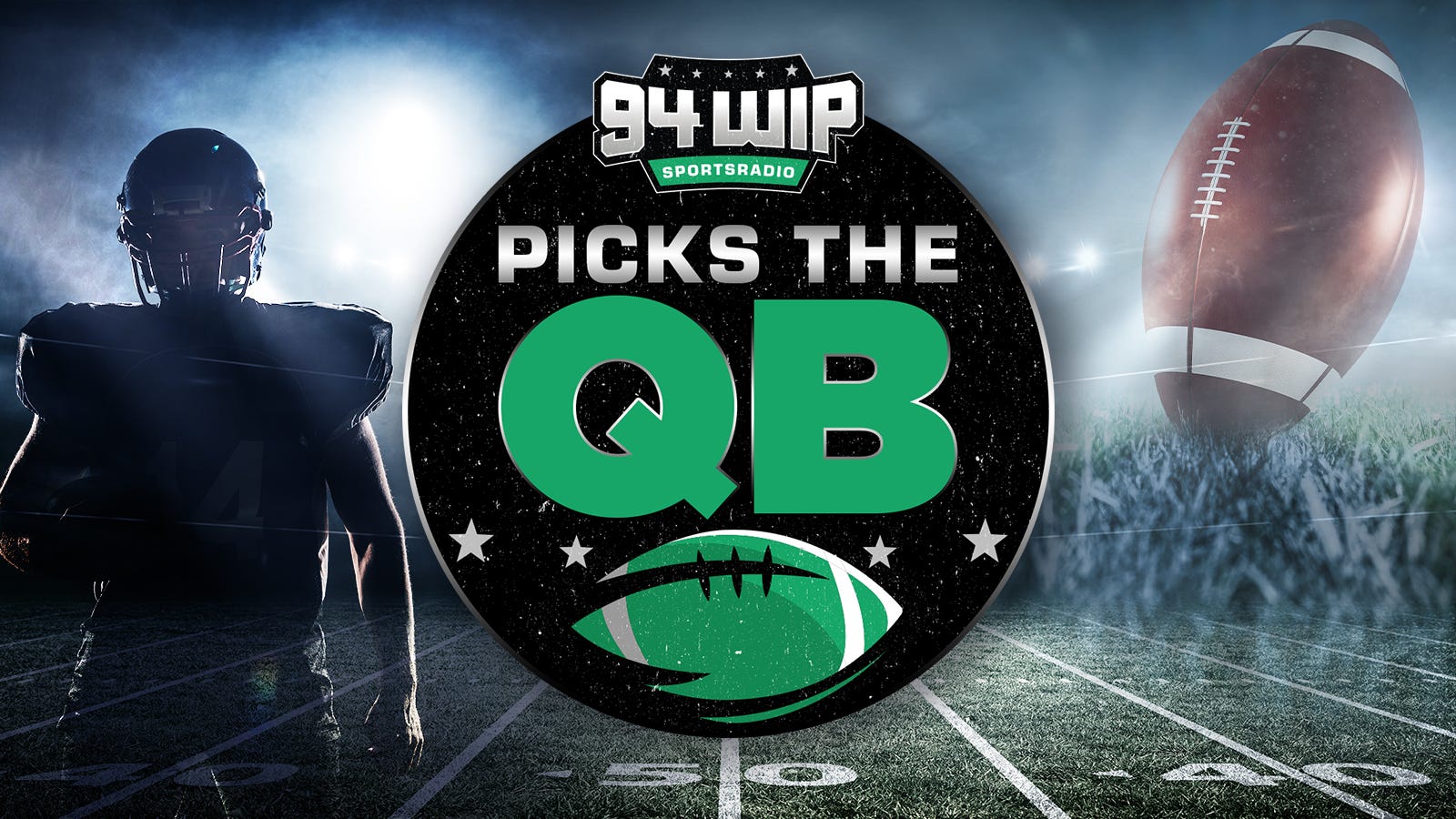 Introducing 94WIP Picks the QB