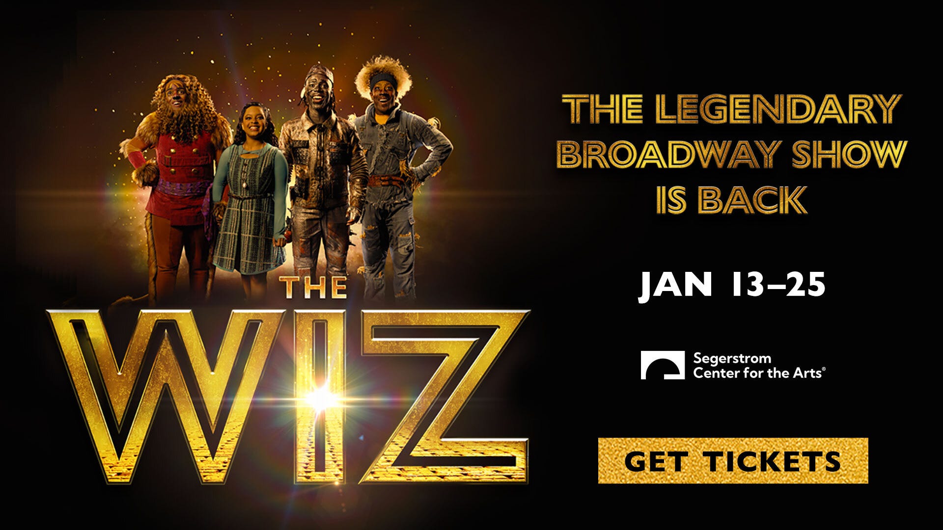 The Wiz (January 2026)