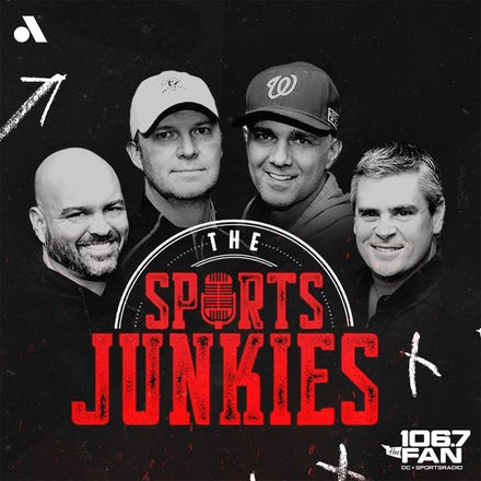 link to The Sports Junkies