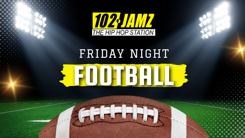 Friday Night Football