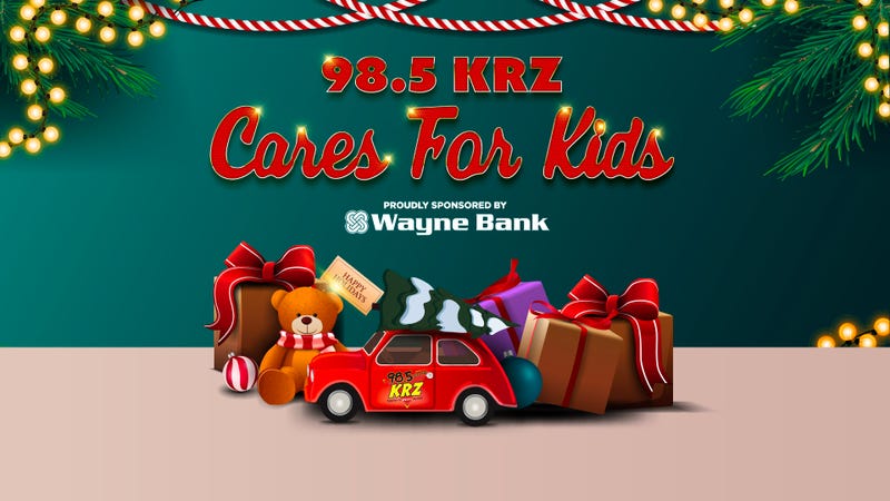 KRZ's Cares for Kids 2023
