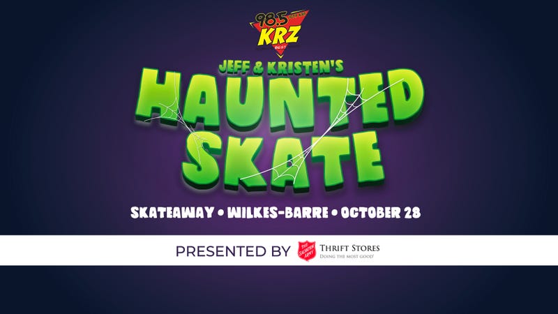 Haunted Skate