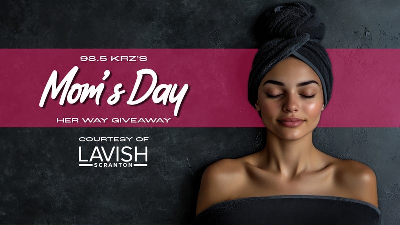 Win a $250 Lavish Scranton Gift Card