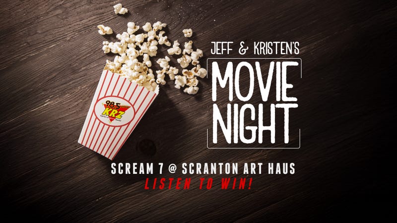 See Scream 7 with Jeff & Kristen