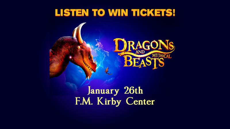 See Dragons & Mythical Beasts