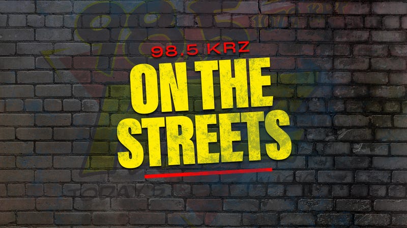 KRZ Live @ St. Joseph's Center