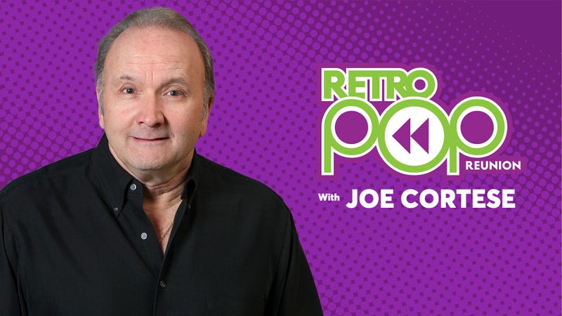 Retro Pop Reunion
