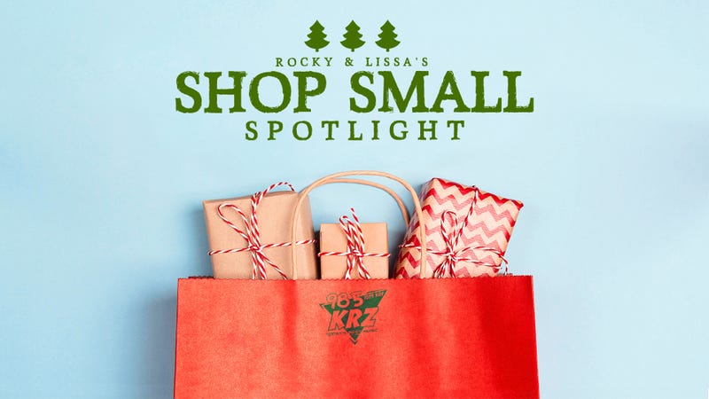 Shop Local This Holiday