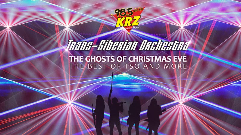 Trans-Siberian Orchestra