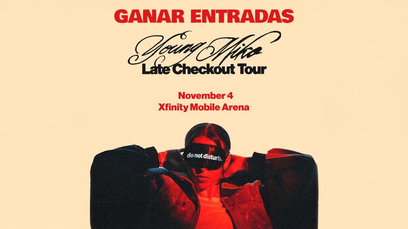 Win Tickets to Young Miko