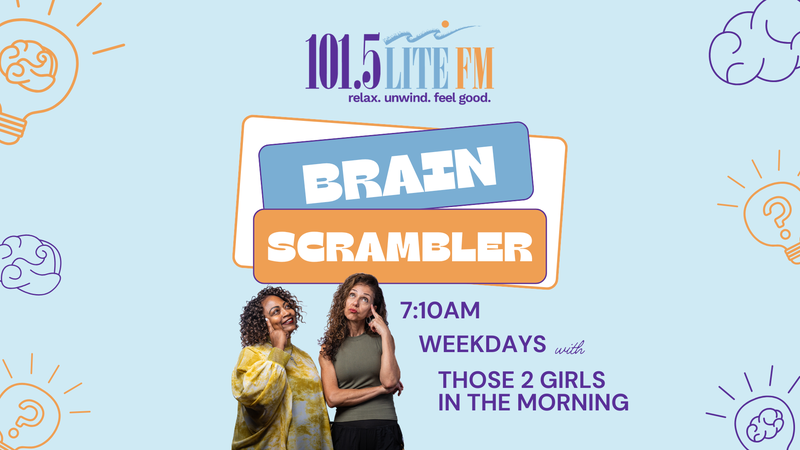 Brain Scrambler