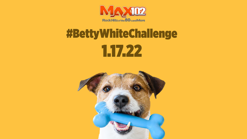#BettyWhiteChallenge