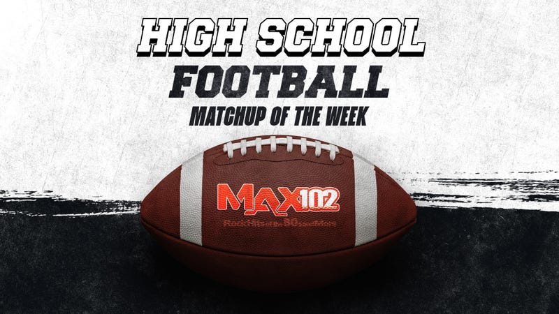 Max Matchup of the Week