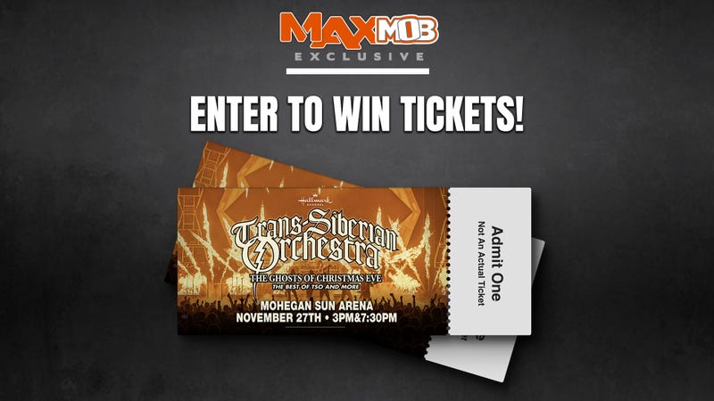 Score Tickets to TSO