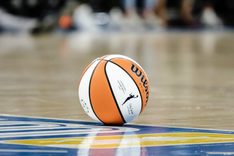 WNBA Basketball