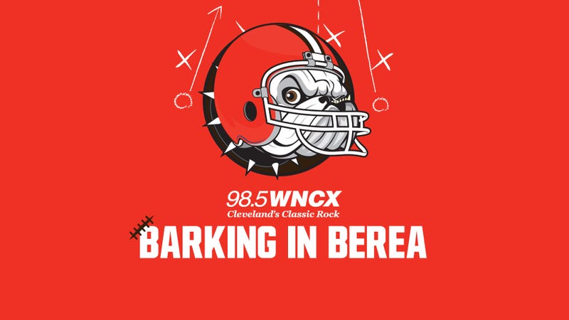 Barking in Berea