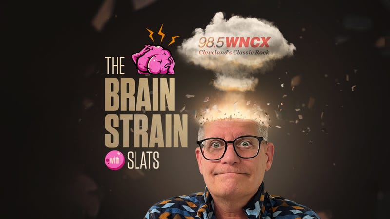 Brain Strain