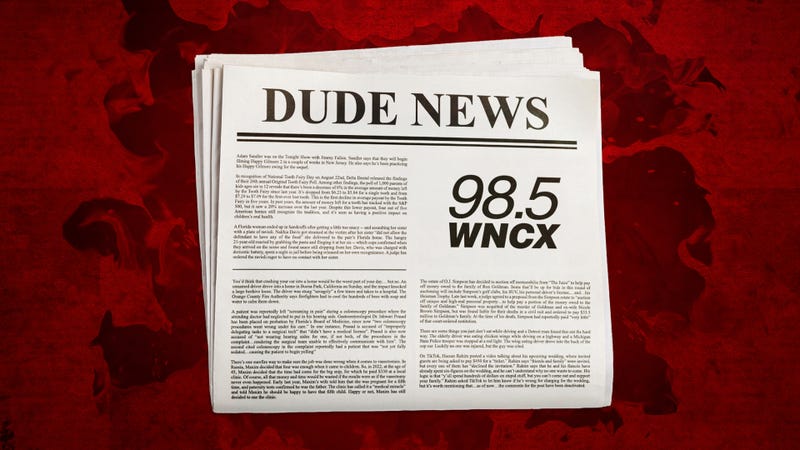 News Updates