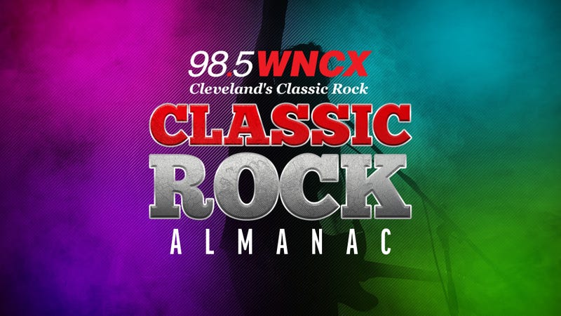 classic rock almanac 