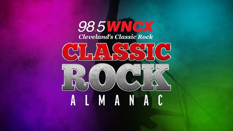 Classic rock  Almanac