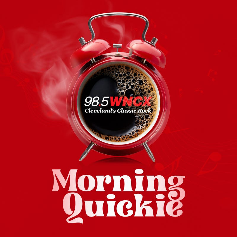 Morning Quickie