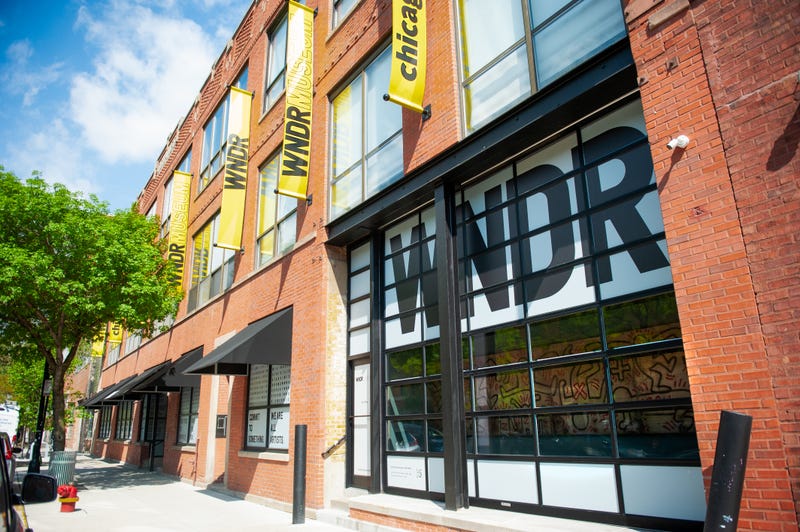 WNDR Museum