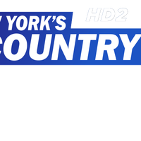 New York’s Country 94.7 logo