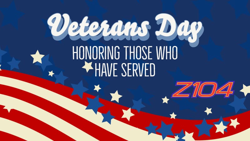 Veterans Day