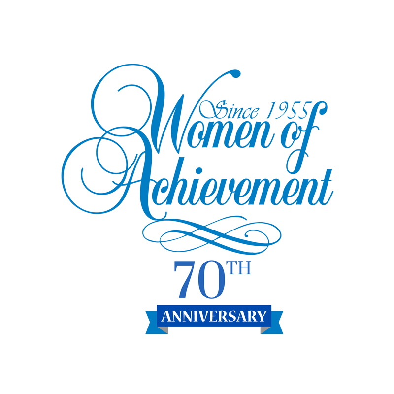 Women of Achievement