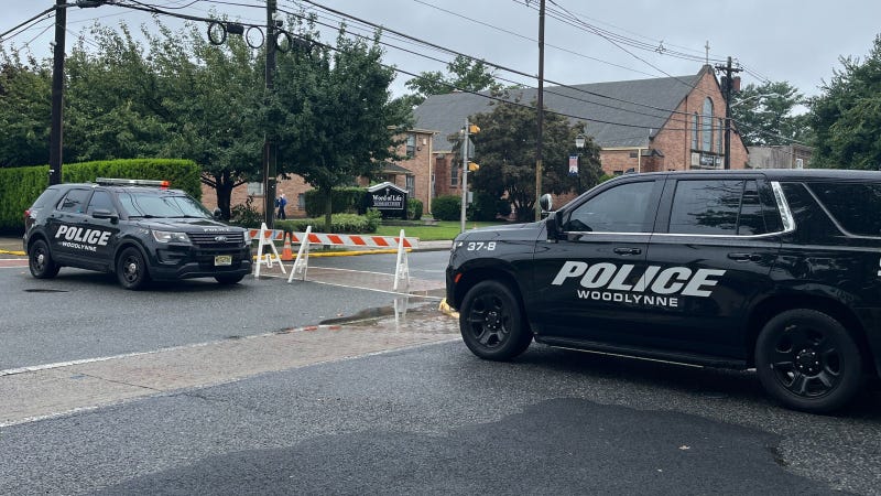 Woodlynne PD