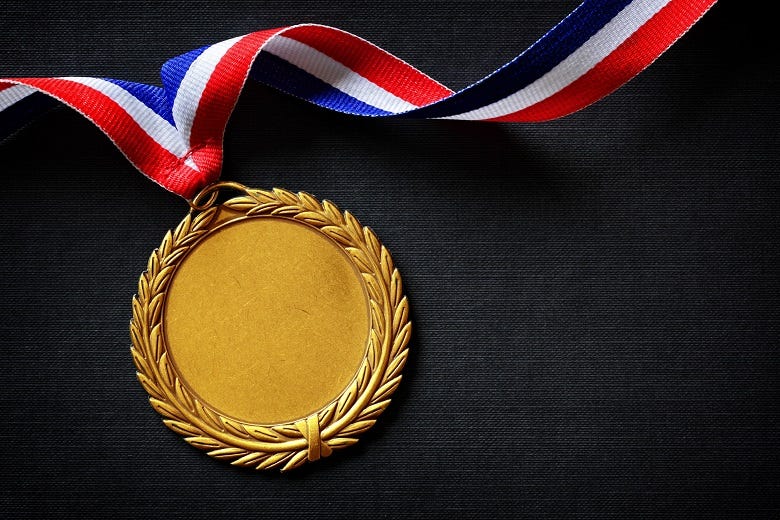 Medal 