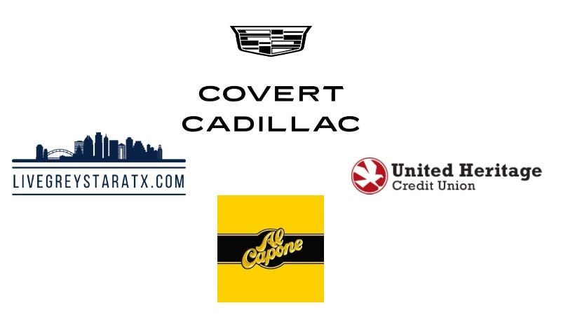 West of the Fest Sponsors