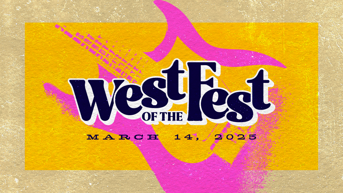 Miss West Of The Fest 2025? See The Highlights