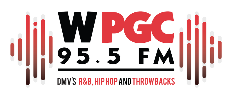 WPGC Logo