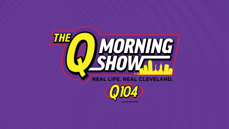 How to listen to the Q Morning Show on Q104!