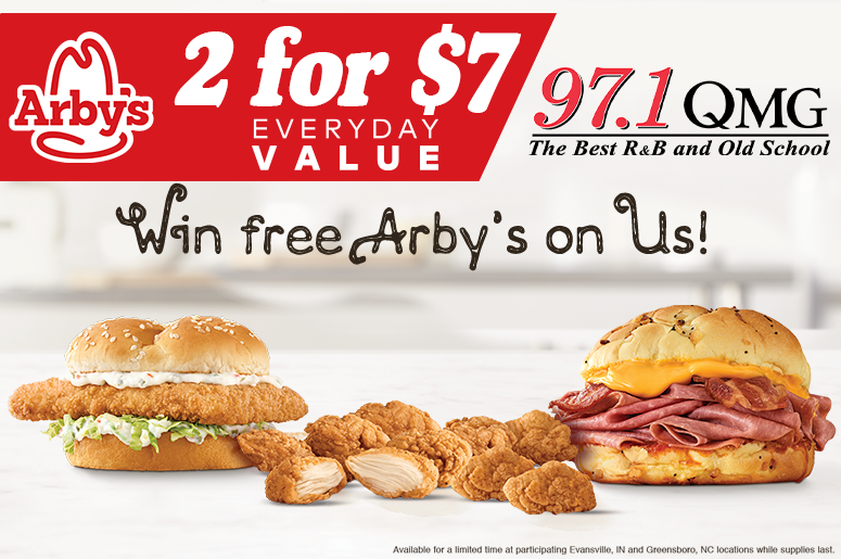 Arby's