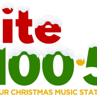 Lite 100.5 WRCH logo