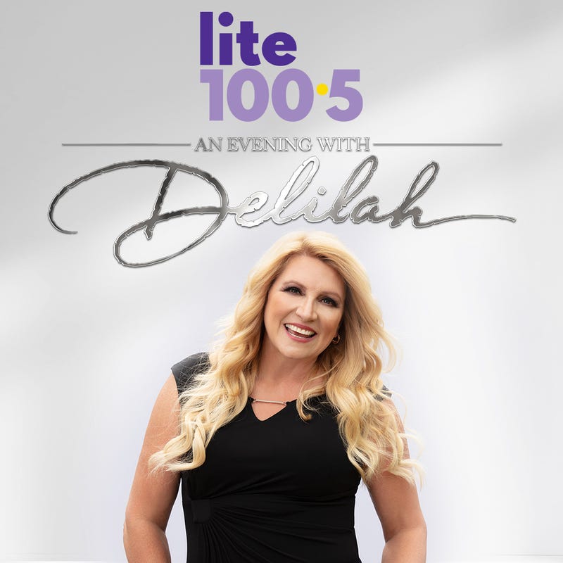 An Evening with Delilah