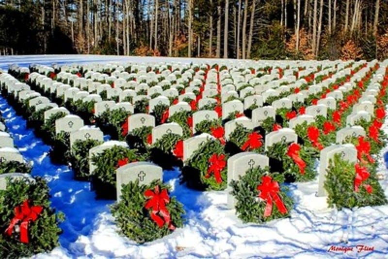 Wreaths