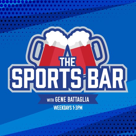 link to The Sports Bar