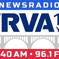 Newsradio 1140 WRVA logo