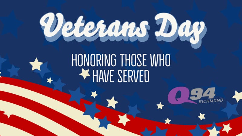Veterans Day