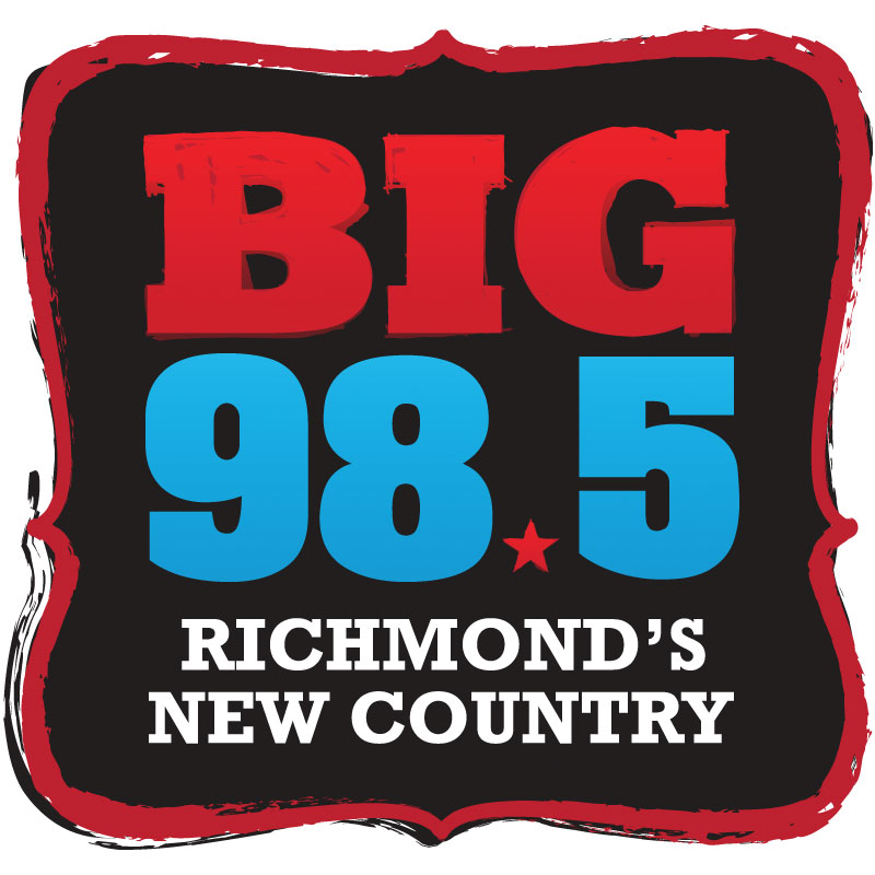 Big 985 Logo