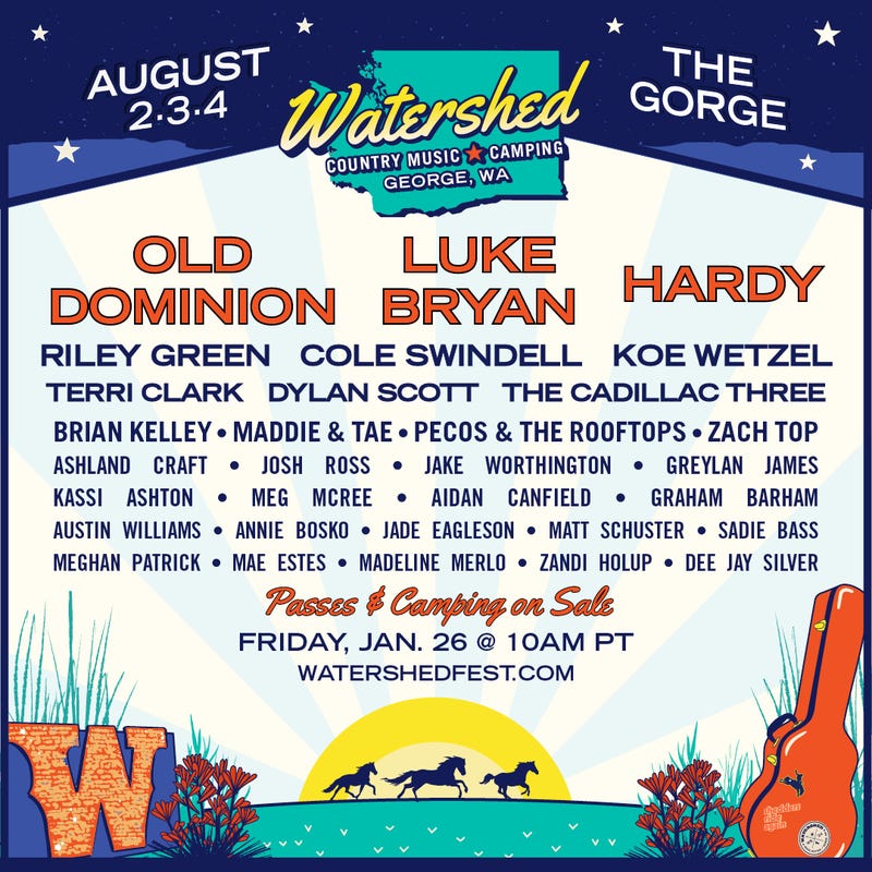 Watershed 2024