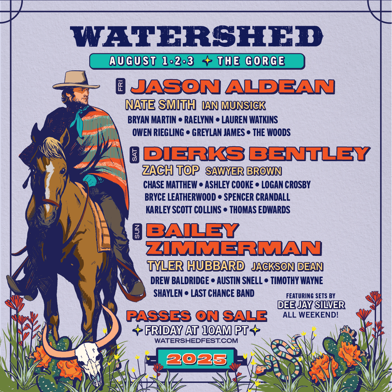 Watershed 2025