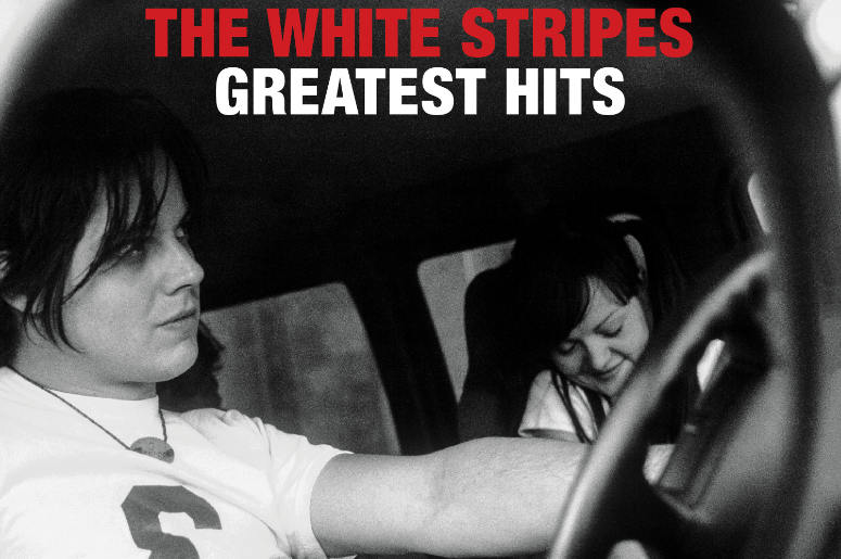 The White Stripes