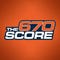 670 The Score
