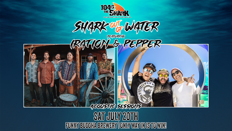 Iration & Pepper